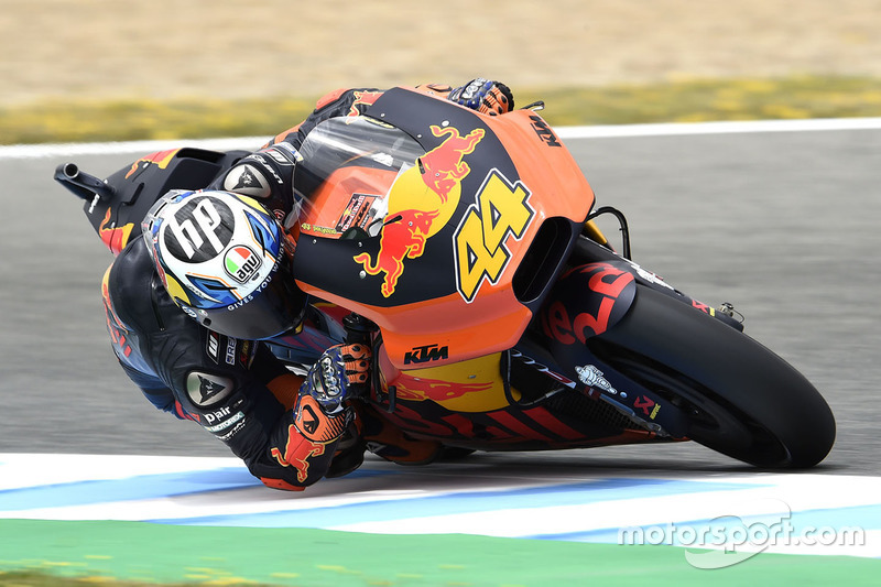15. Pol Espargaro, Red Bull KTM Factory Racing