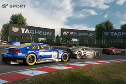 Gran Turismo Sport