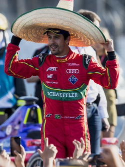 1. Lucas Di Grassi, ABT Schaeffler Audi Sport