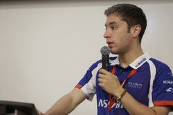 Robin Frijns