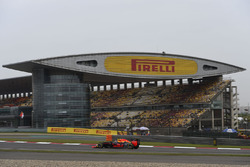 Daniil Kvyat, Red Bull Racing RB12