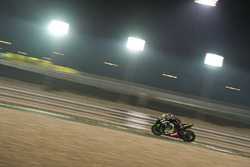 Джонатан Рей, Kawasaki Racing