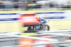 Андреа Янноне, Team Suzuki MotoGP
