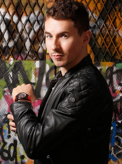 Jorge Lorenzo