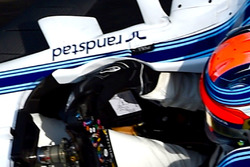 Robert Kubica, Williams FW40