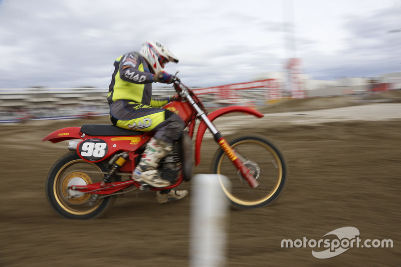 Gara MX Epoca GR5