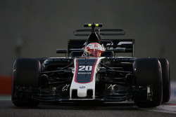 Kevin Magnussen, Haas F1 Team VF-17