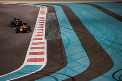 Oliver Rowland, Racing Engineering