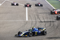 Lando Norris, Carlin