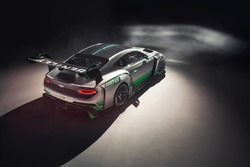 2018 Bentley Continental GT3