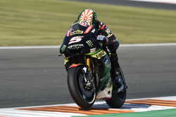 Johann Zarco, Monster Yamaha Tech 3
