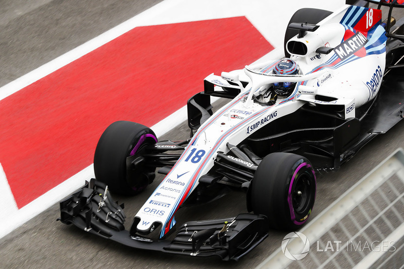 <img src="https://cdn-1.motorsport.com/static/custom/car-thumbs/F1_2018/TESTS/williams.png" alt="" width="250" /> Williams