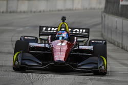 Роберт Вікенс, Schmidt Peterson Motorsports Honda