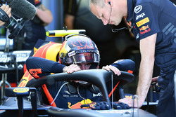 Макс Ферстаппен, Red Bull Racing RB14
