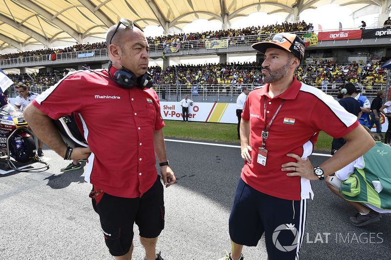 Max Biaggi