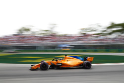 Фернандо Алонсо, McLaren MCL33