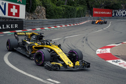 Ніко Хюлькенберг, Renault Sport F1 Team R.S. 18