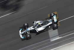 Valtteri Bottas, Mercedes AMG F1 W09