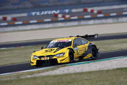 Timo Glock, BMW Team RMG, BMW M4 DTM