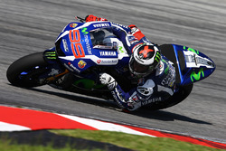Jorge Lorenzo, Yamaha Factory Racing