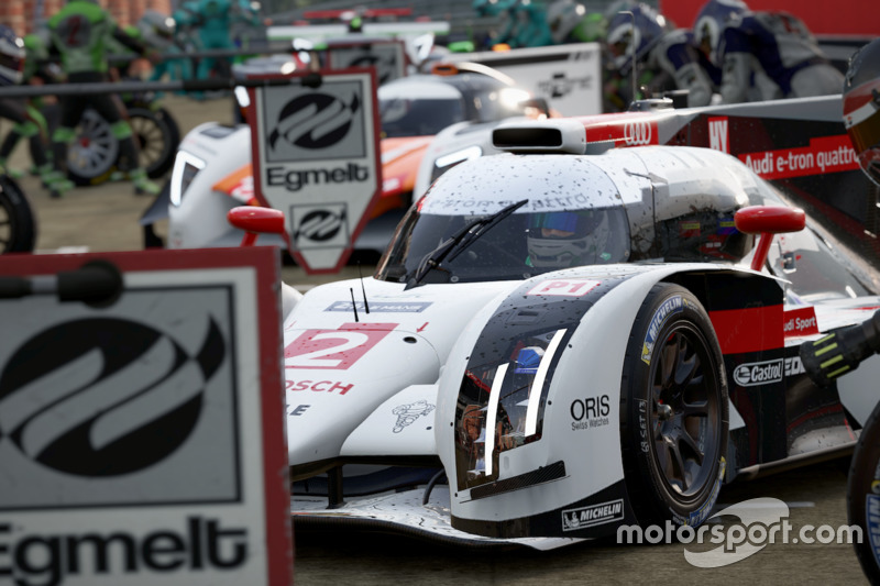 Project Cars 2 screenshot
