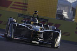 Ma Qing Hua, Techeetah