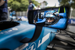 Nicolas Prost, Renault e.Dams