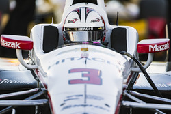 Helio Castroneves, Team Penske Chevrolet