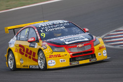 Tom Coronel, Roal Motorsport, Chevrolet RML Cruze TC1