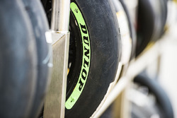 Pneumatici Dunlop