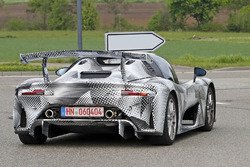 Der Dallara Stradale