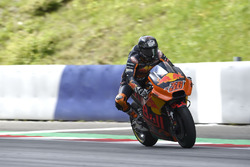 Міка Калліо, Red Bull KTM Factory Racing