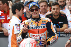 Marc Marquez, Repsol Honda Team
