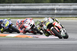 Кел Кратчлоу, Team LCR Honda