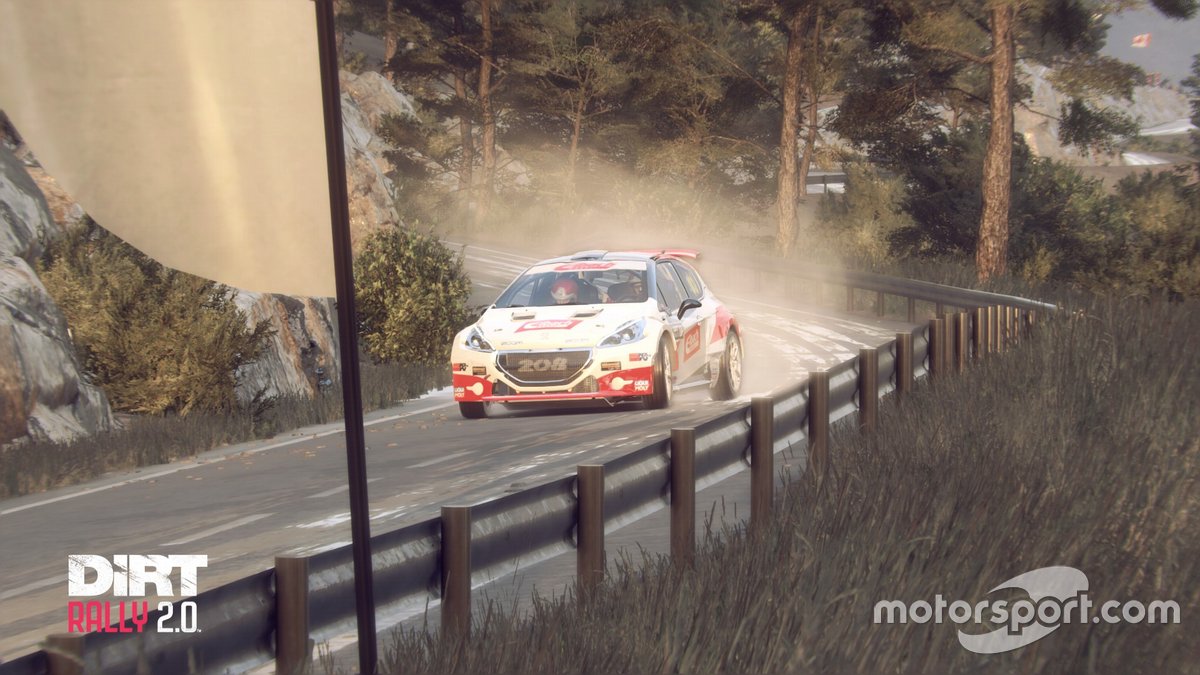 Marcin Chrzan, Peugeot 208 R5, MPL BGM Cup