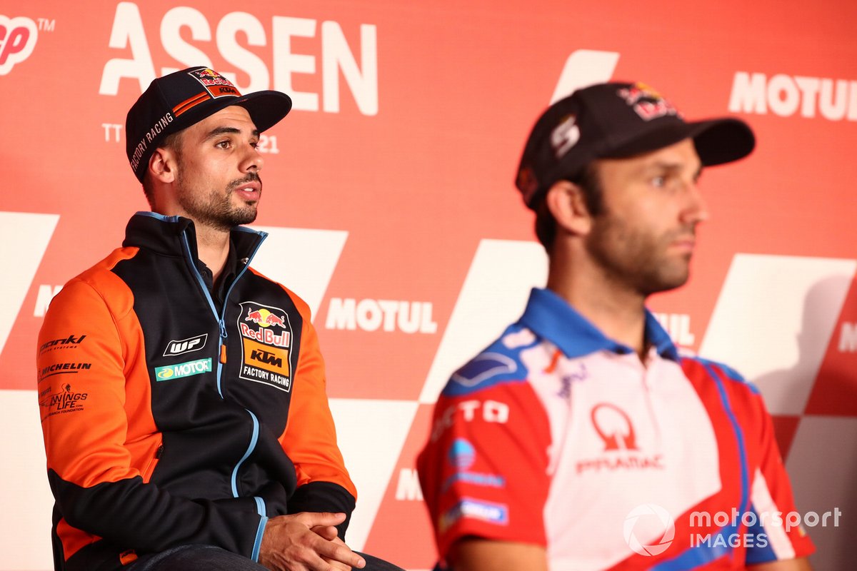 Miguel Oliveira, Red Bull KTM Factory Racing
