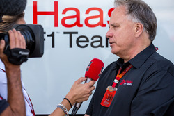 Gene Haas, Haas F1, Teambesitzer