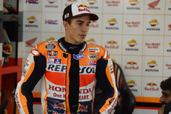 Марк Маркес, Repsol Honda Team