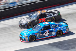 Kevin Harvick, Stewart-Haas Racing Chevrolet