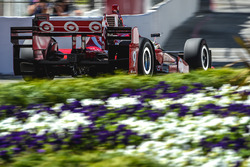 Scott Dixon, Chip Ganassi Racing Chevrolet