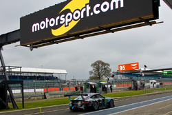#77 Dempsey Proton Competition, Porsche 911 RSR: Richard Lietz, Michael Christensen, Wolf Henzler