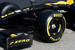 Шина Pirelli 2017