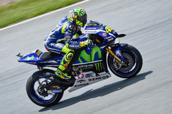 Валентино Россі, Yamaha Factory Racing