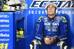 Алейш Еспаргаро, Team Suzuki MotoGP