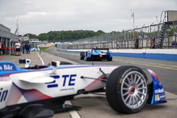 Антоніо Фелікс да Кошта, Amlin Andretti Formula E Team