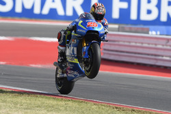 Маверік Віньялес, Team Suzuki Ecstar MotoGP