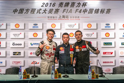 CFGP Race top3