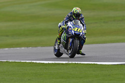Valentino Rossi, Yamaha Factory Racing