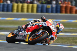 Dani Pedrosa, Repsol Honda Team
