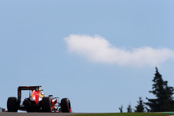 Max Verstappen, Red Bull Racing